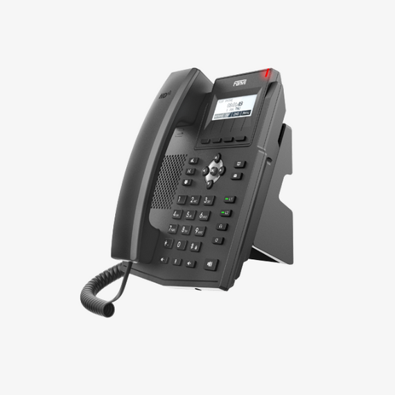 Fanvil X1SP Enterprise IP Phone Dubai