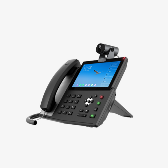 Fanvil X7A Android IP Phone with Camera Dubai