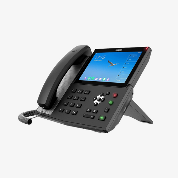 Fanvil X7A Android Phone Dubai