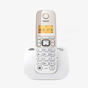 Gigaset A530 Cordless Landline Phone Dubai