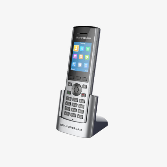 Grandstream DP730 Dect Cordless HD IP Phone Dubai