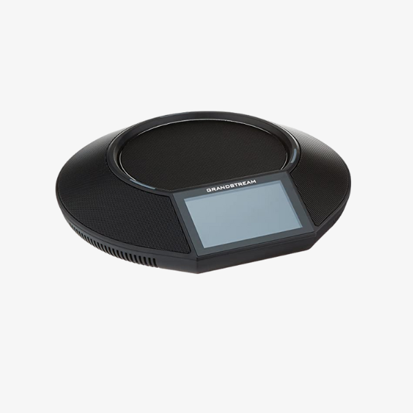 Téléphone De Conférence SIP Grandstream GAC2500 - Écran Tactile 4.3", 6 Lignes, Audio HD - Pour Salle De Réunion - 3