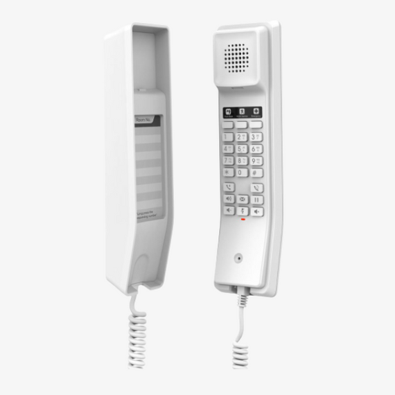 Grandstream GHP610W Wi-Fi IP Hotel Phone Dubai