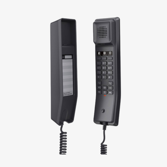 Grandstream GHP611 IP Hotel Phone Dubai