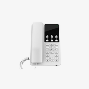 Grandstream GHP620W IP Hotel Phone Dubai