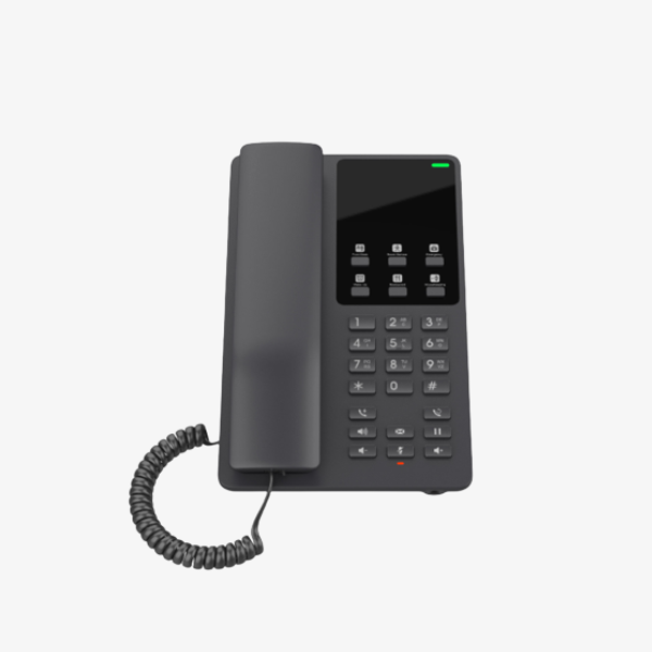 Grandstream GHP621 IP Hotel Phone Dubai