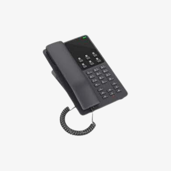 Grandstream GHP621W IP Hotel Phone Dubai