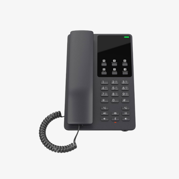 Grandstream GHP621W IP Hotel Phone Dubai