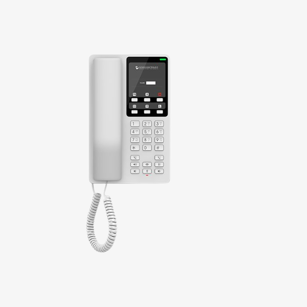 Grandstream GHP Series hotel phone GHP620/GHP620W Dubai