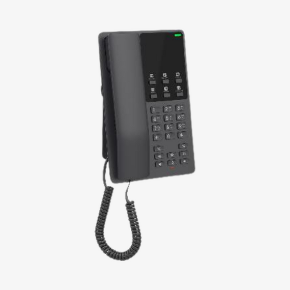 Grandstream GHP Series hotel phone GHP620/GHP620W Dubai