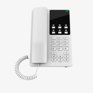 Grandstream GHP Series hotel phone GHP621/GHP621W Dubai