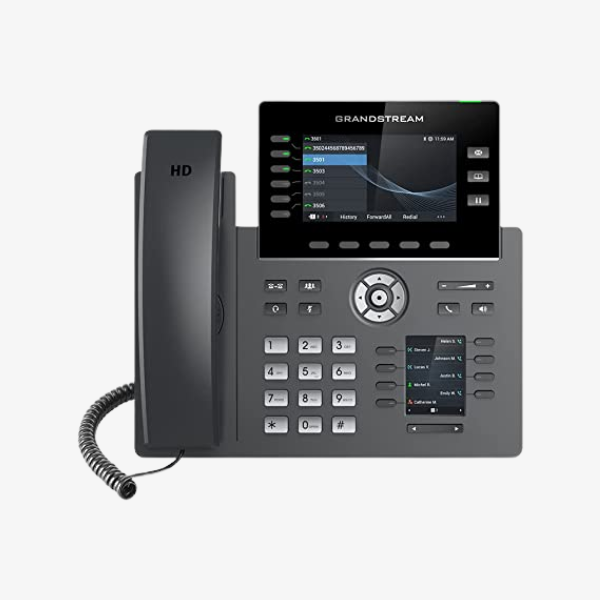 Grandstream GRP2616 IP Phone Dubai
