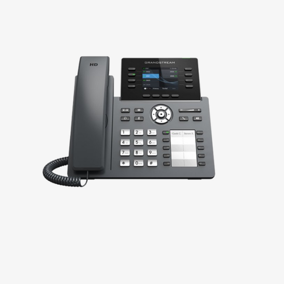 Grandstream GRP2634 IP Phone Dubai