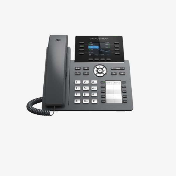 Grandstream GRP2634 IP Phone Dubai