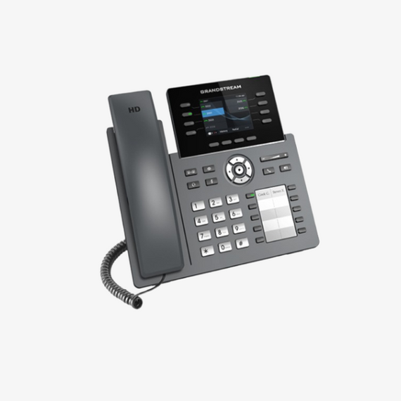 Grandstream GRP2634 IP Phone Dubai