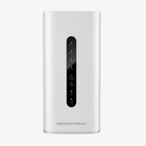 Grandstream GWN7062 Dual-Band Wi-Fi 6 Router Dubai