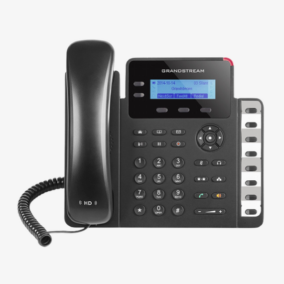 Grandstream GXP1628 IP Phone Dubai
