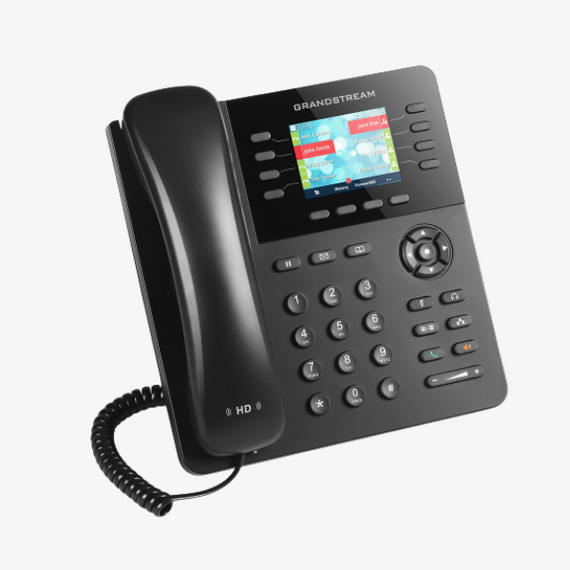 Grandstream GXP2135 IP Phone Dubai