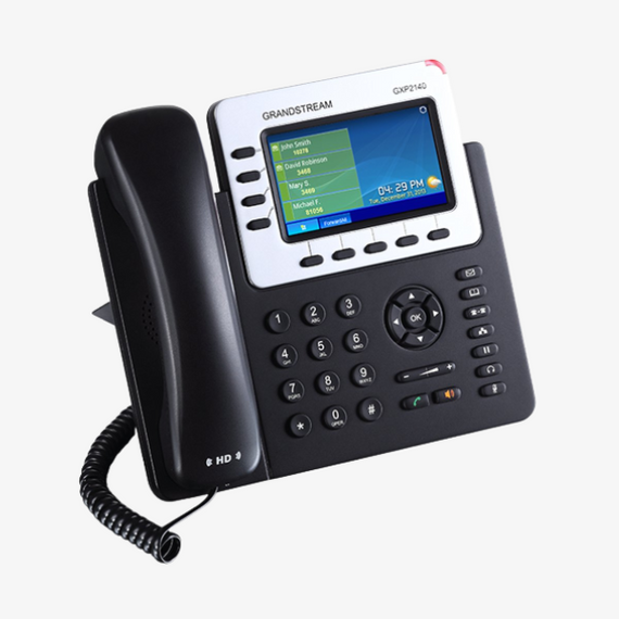 Grandstream GXP2140 IP Phone Dubai