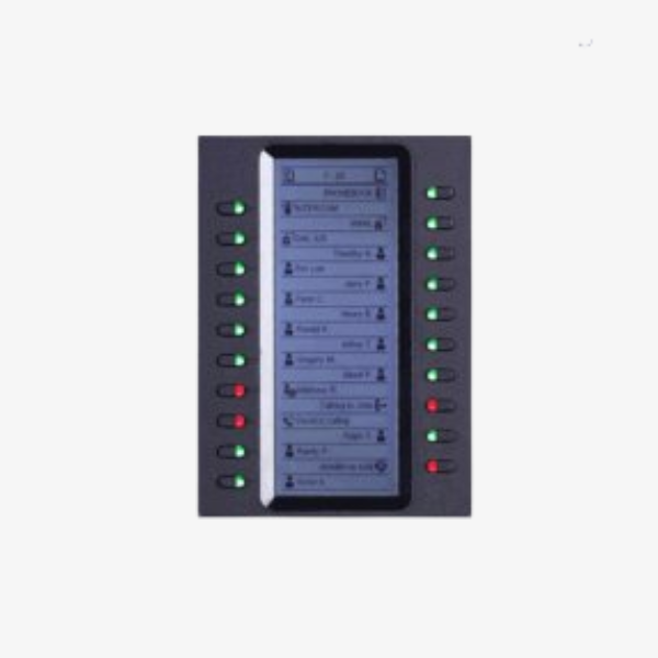 Grandstream GXP2200 EXT Expansion Module Dubai