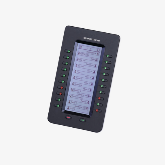 Grandstream GXP2200 EXT Expansion Module Dubai