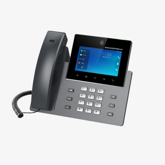 Grandstream GXV3350 IP Video Phone Dubai