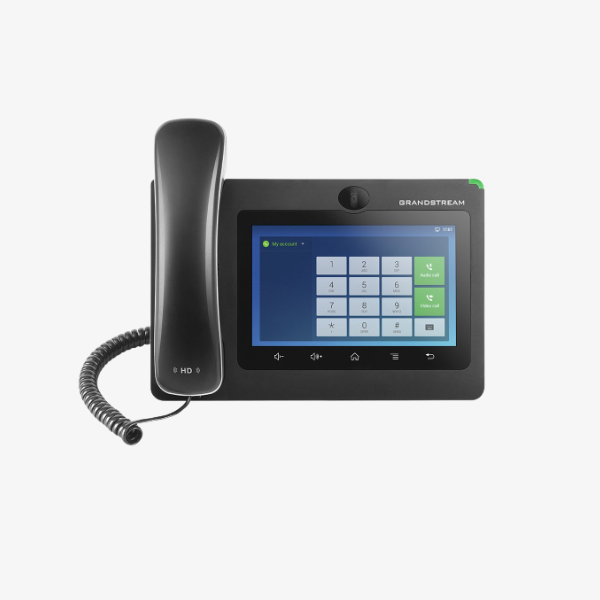 Grandstream GXV3370 IP Video Phone Dubai