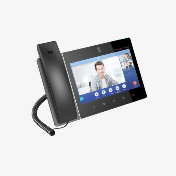Grandstream GXV3380 IP Video Phone Dubai