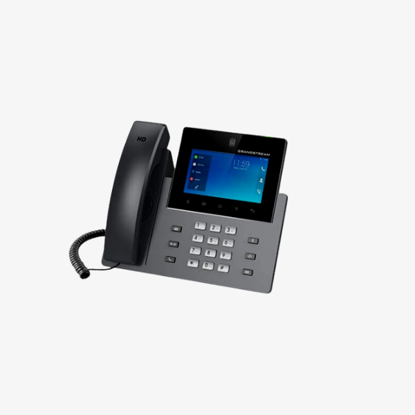 Grandstream GXV3450 IP Video Phone Dubai