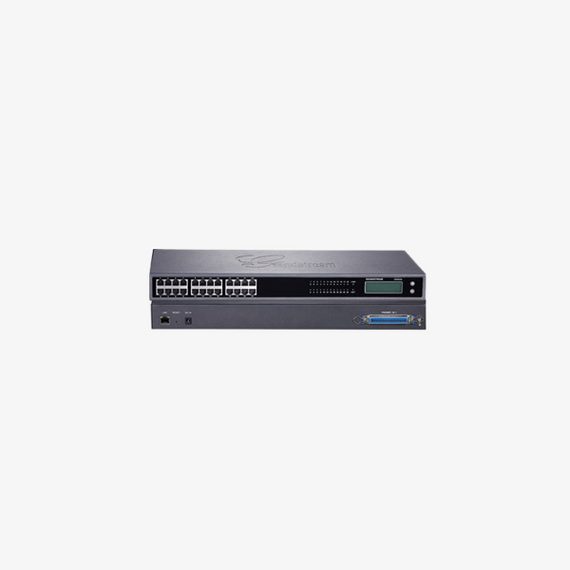 Grandstream GXW4200 Series VoIP Analog Gateways Dubai