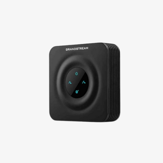 Grandstream HT802 Analog FXS Gateway Dubai