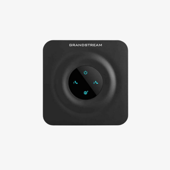 Grandstream HT802 Analog FXS Gateway Dubai