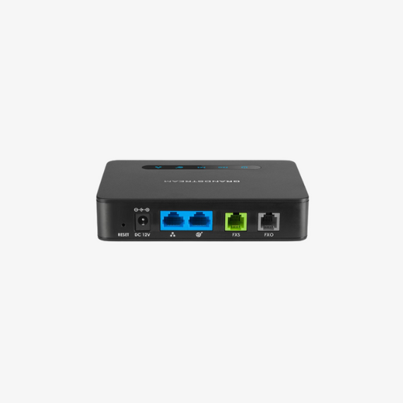 Grandstream HT813 Analog FXS Gateway Dubai