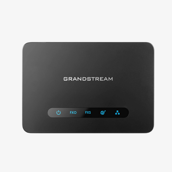 Grandstream HT813 Analog FXS Gateway Dubai