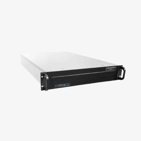 Videoconference Server Grandstream IPVT10 Enterprise Video Conference Server Dubai – ITShoppe