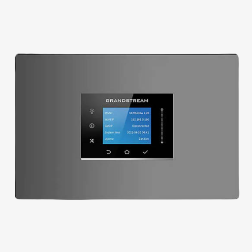 Grandstream UCM6302 IP PBX Dubai