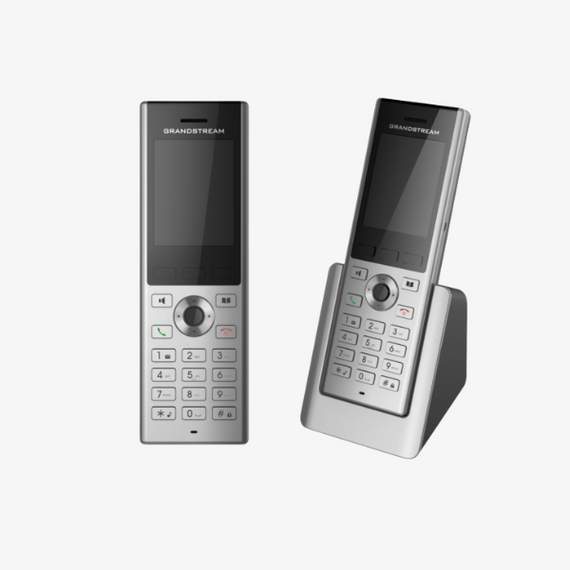 Grandstream WP820 Wi-Fi Phone Dubai