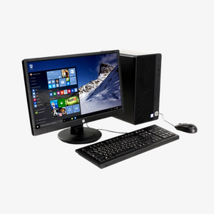 HP 290 G4 MicroTower Desktop Dubai
