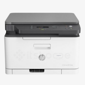 HP Color Laser MFP 178nw 4ZB96A Printer Dubai