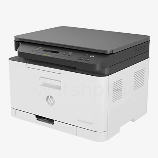 HP Color Laser MFP 178nw 4ZB96A Printer Dubai