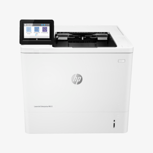 HP LaserJet Enterprise M612dn Printer Dubai