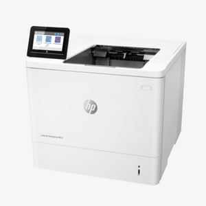 HP LaserJet Enterprise M612dn Printer Dubai