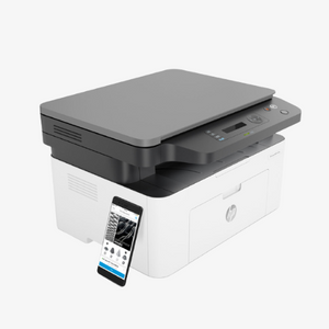 HP LaserJet MFP 135w Printer Dubai
