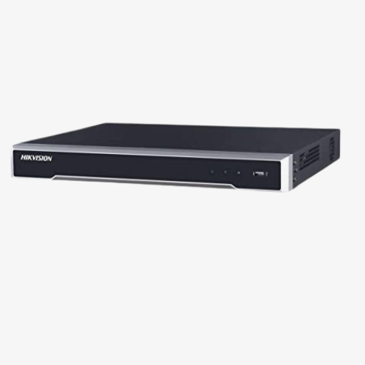 Hikvision DS-7608NI-Q2/8P-2TB NVR 8CH H264UP Dubai