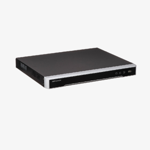 Hikvision DS-7608NI-Q2/8P-2TB NVR 8CH H264UP Dubai