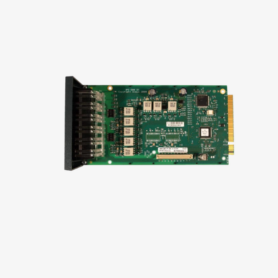 Avaya IP500 Digital Station 8 Base Card 700417330 Dubai