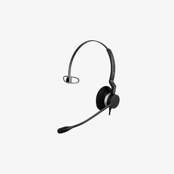 Jabra Biz 2300 Mono Call Center Headset Dubai
