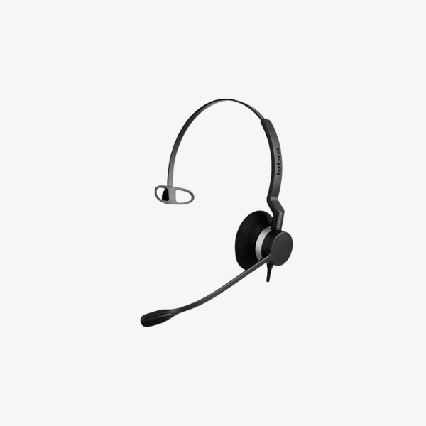 Jabra Biz 2300 Mono Call Center Headset Dubai