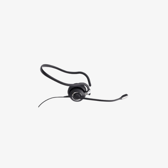 Jabra Biz 2400 II Mono Call center Headset Dubai