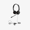 Jabra EVOLVE 20 MS Stereo Wired Headset Dubai